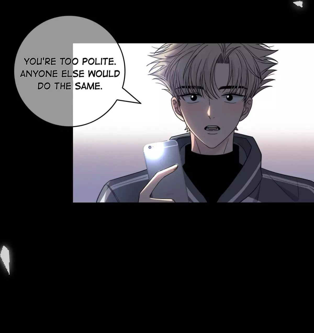 Manga page 11