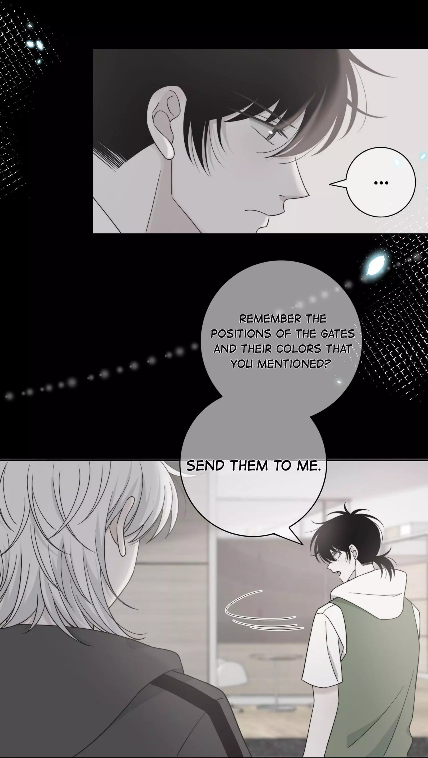 Manga page 9