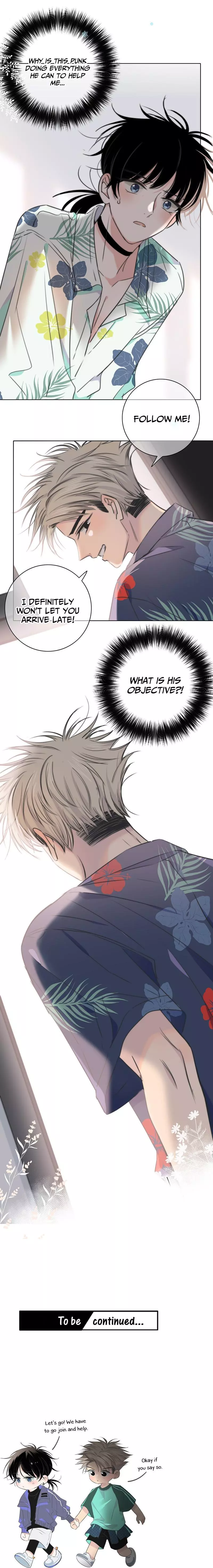 Manga page 11
