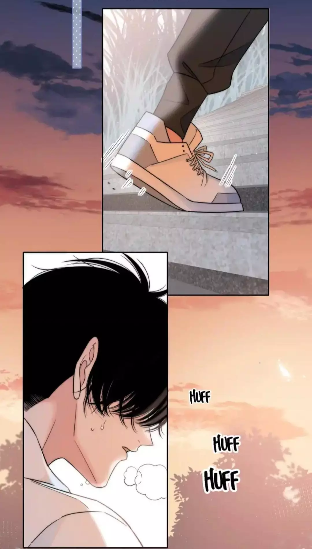 Manga page 21