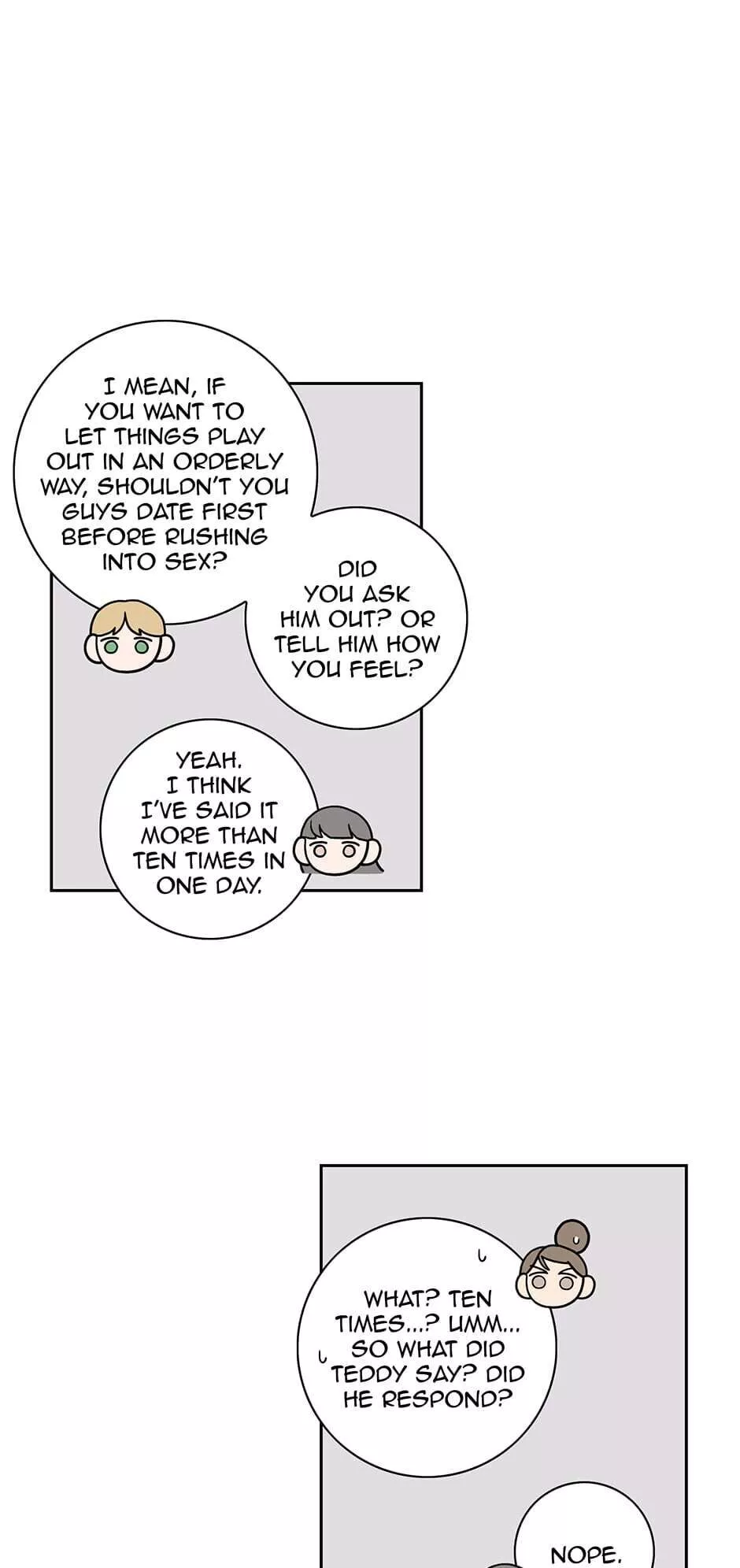 Manga page 28