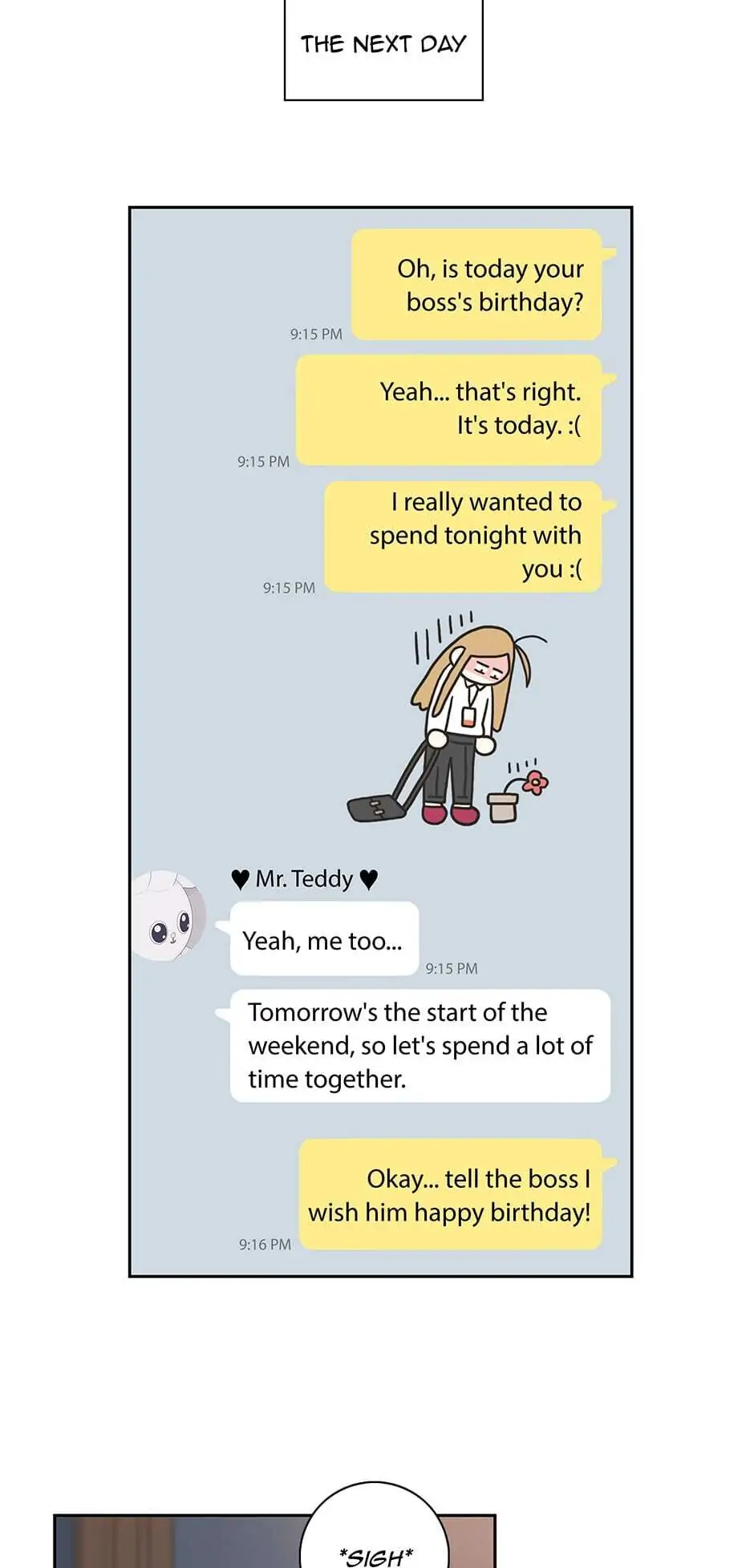 Manga page 13