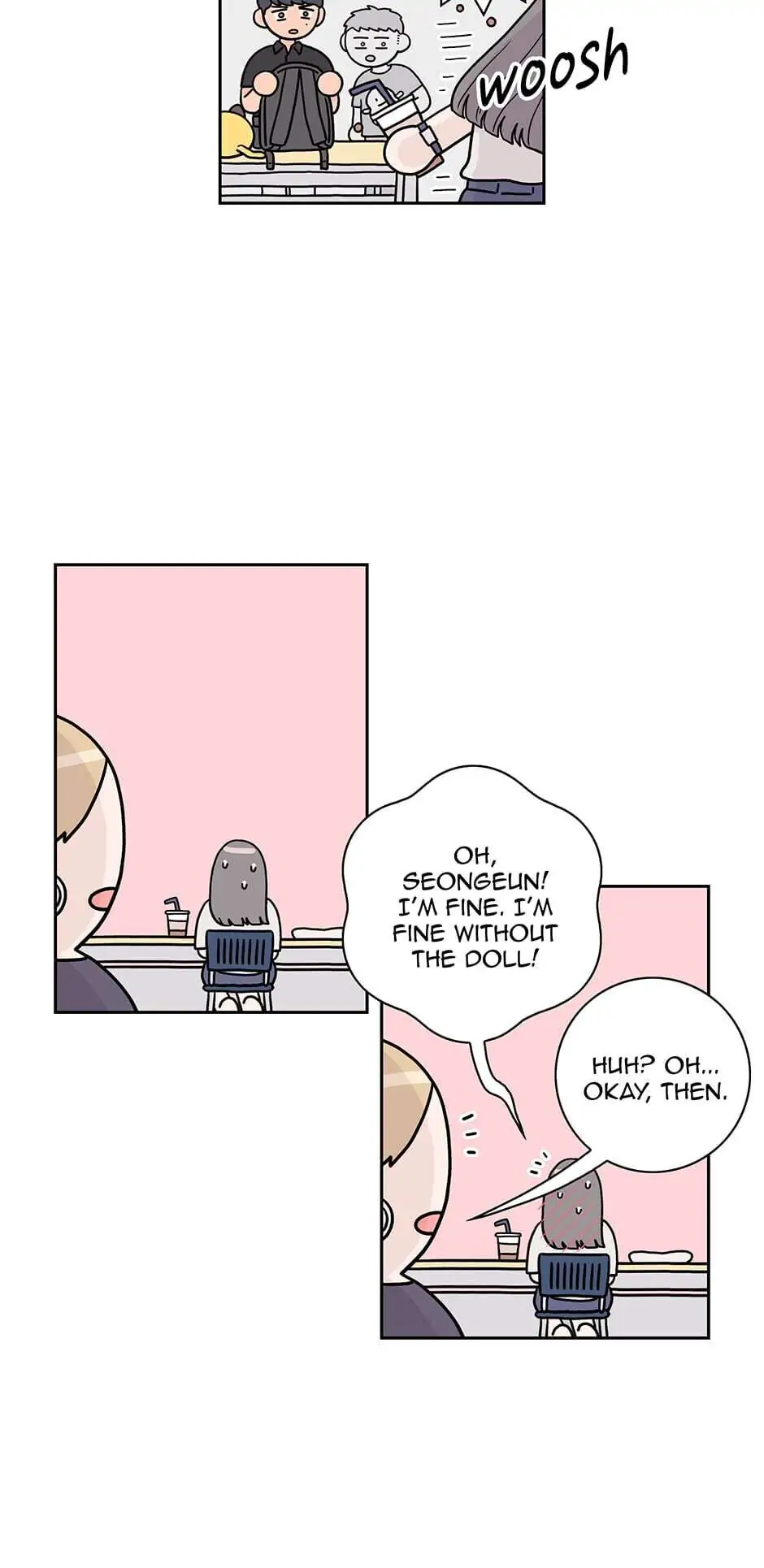 Manga page 9