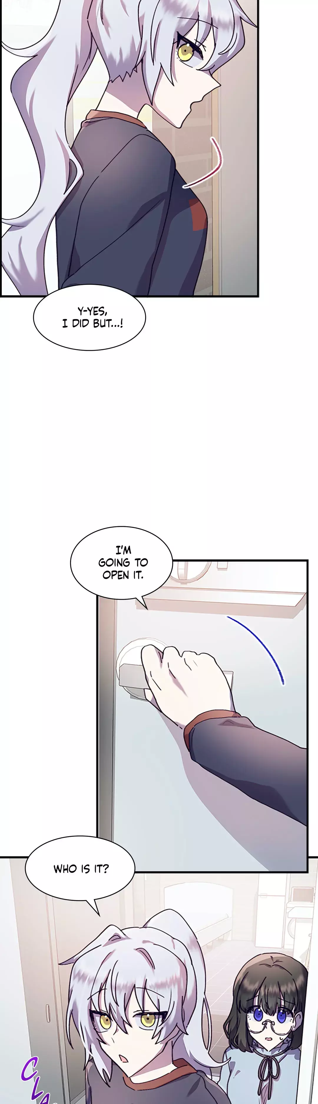 Manga page 22