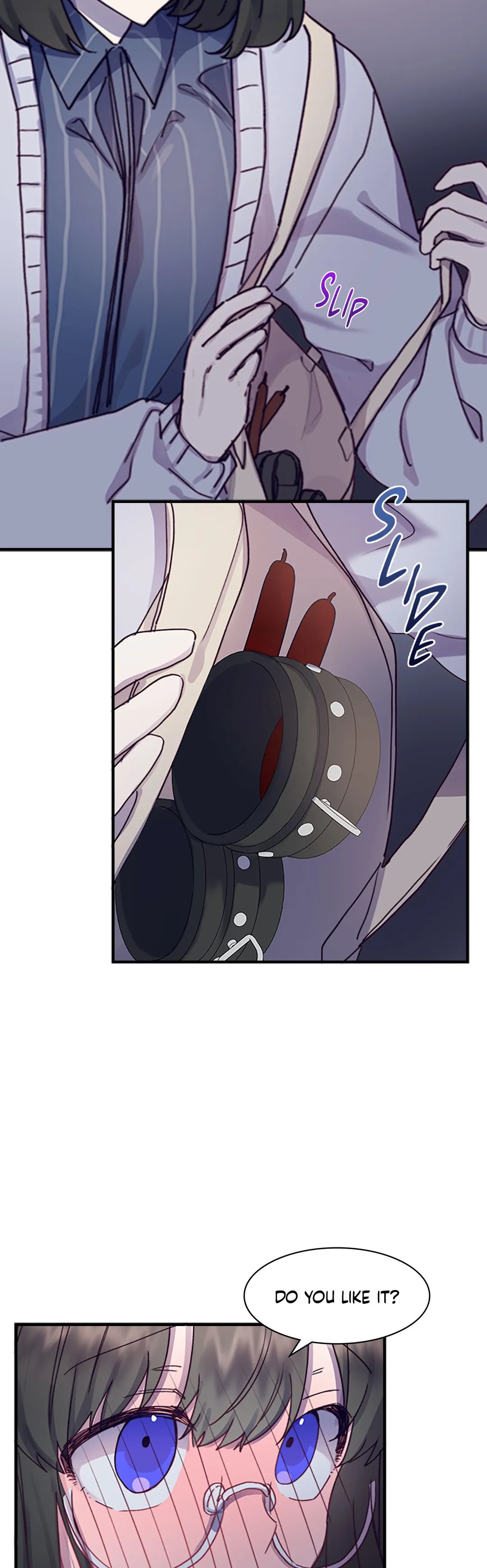 Manga page 19