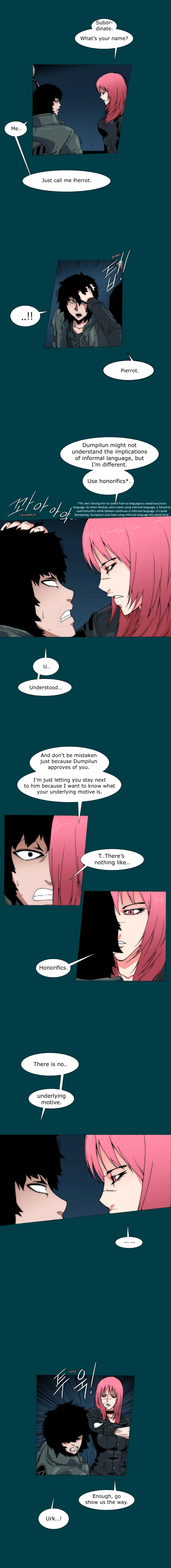 Manga page 4