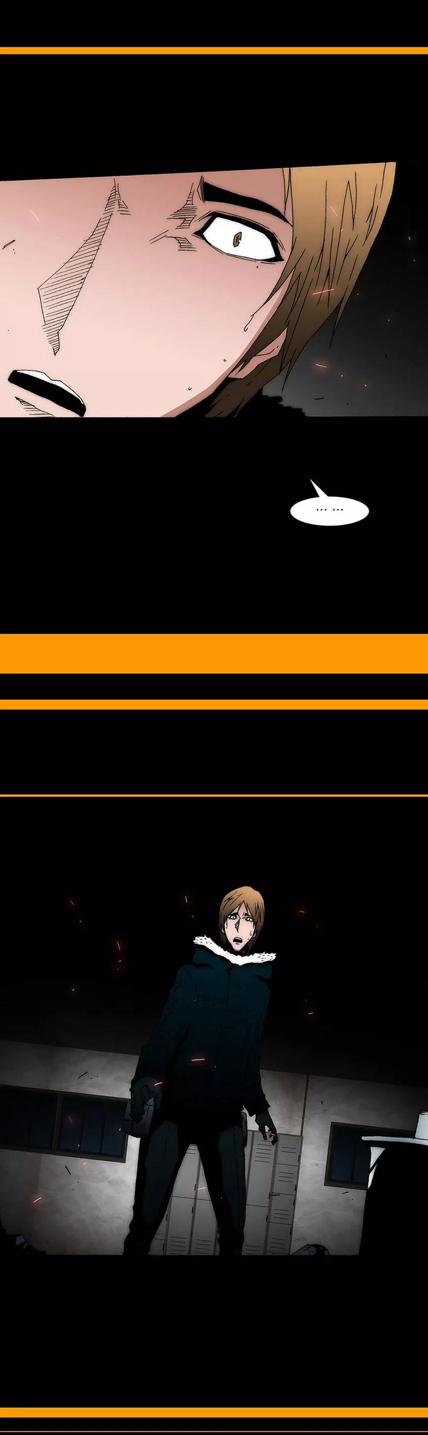 Manga page 10