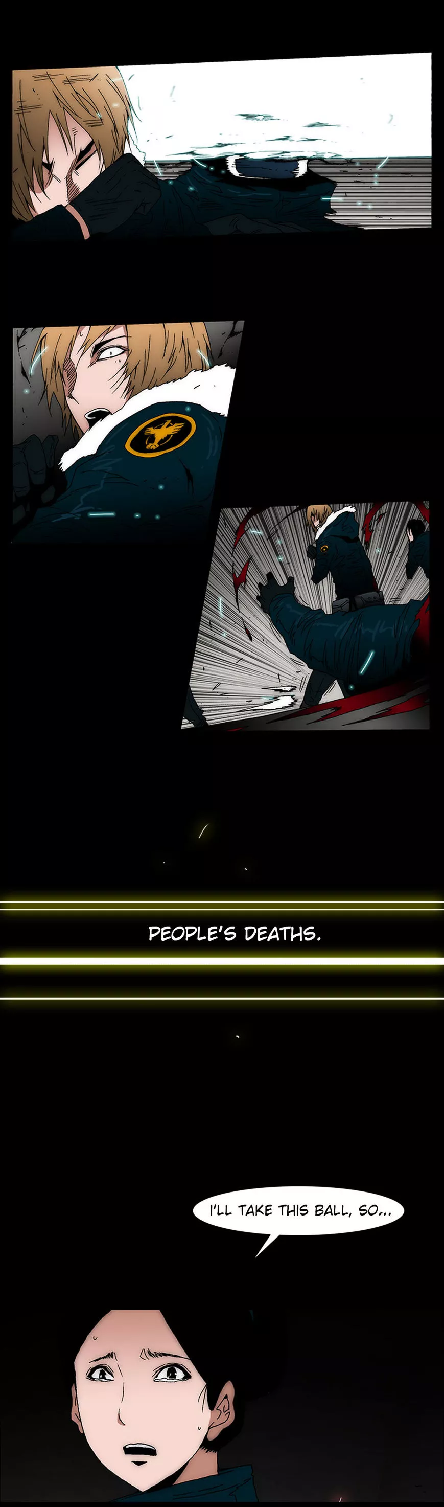 Manga page 4