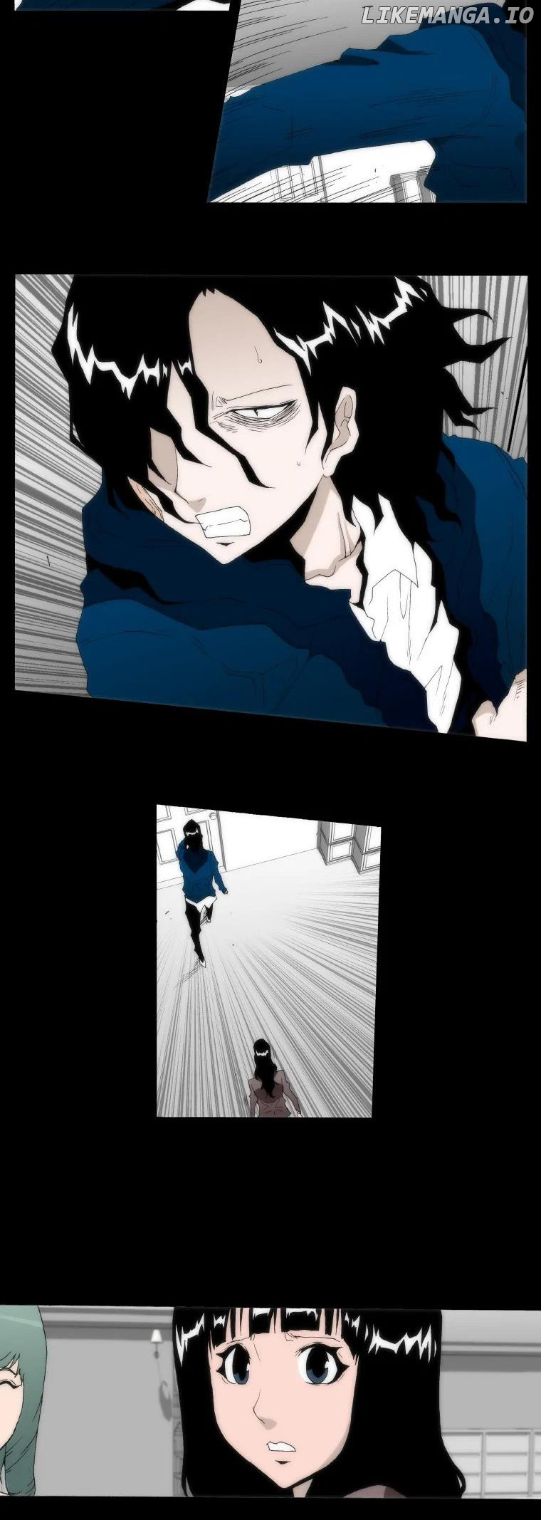 Manga page 10