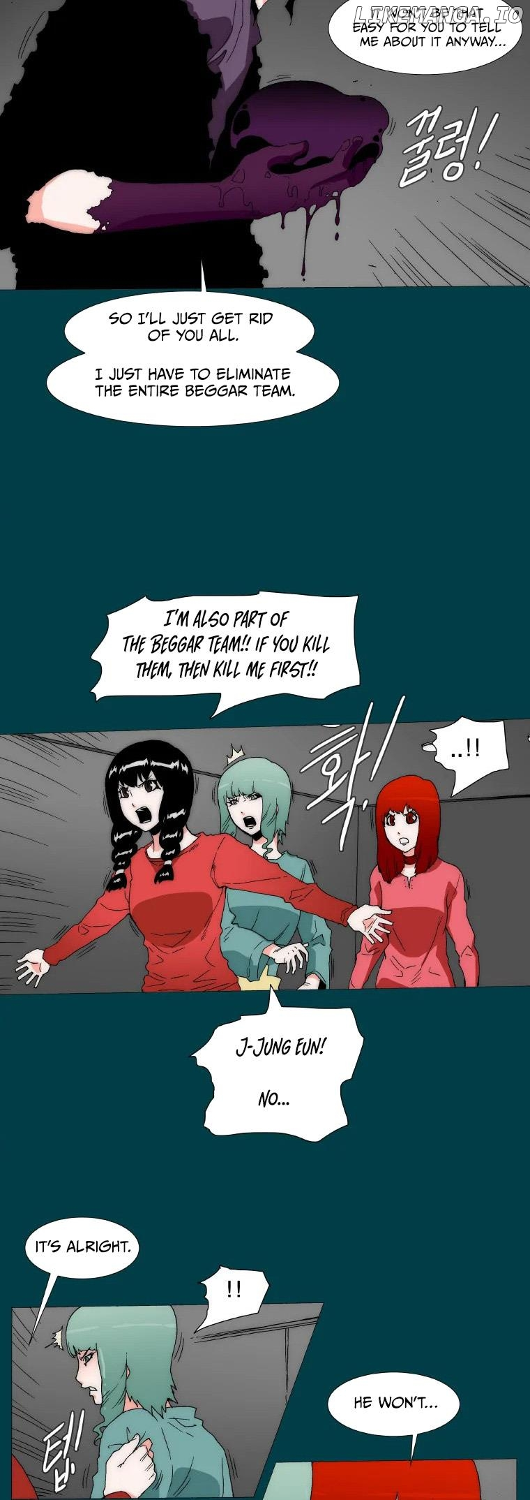 Manga page 14