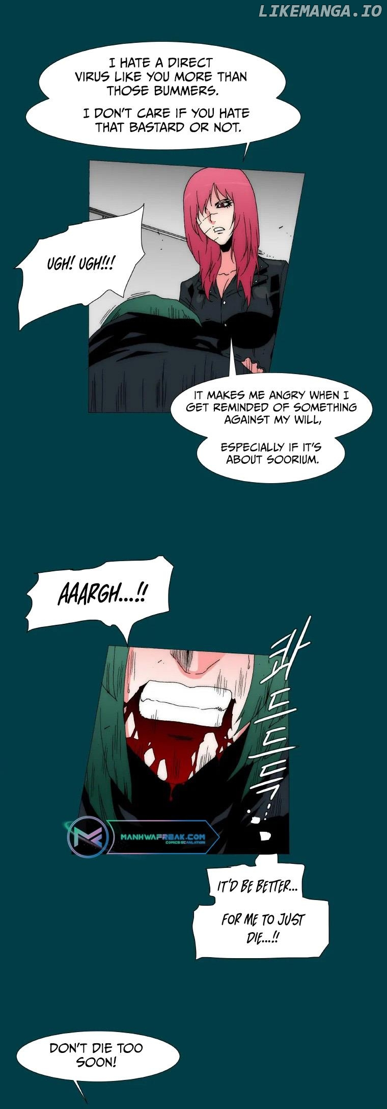 Manga page 21
