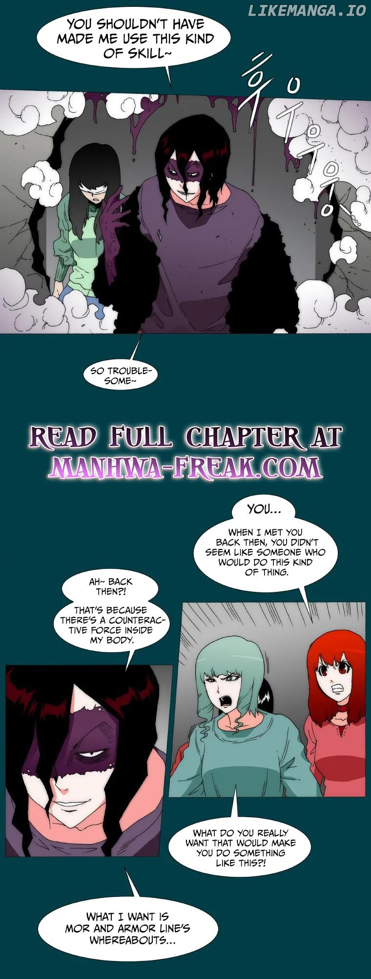 Manga page 4