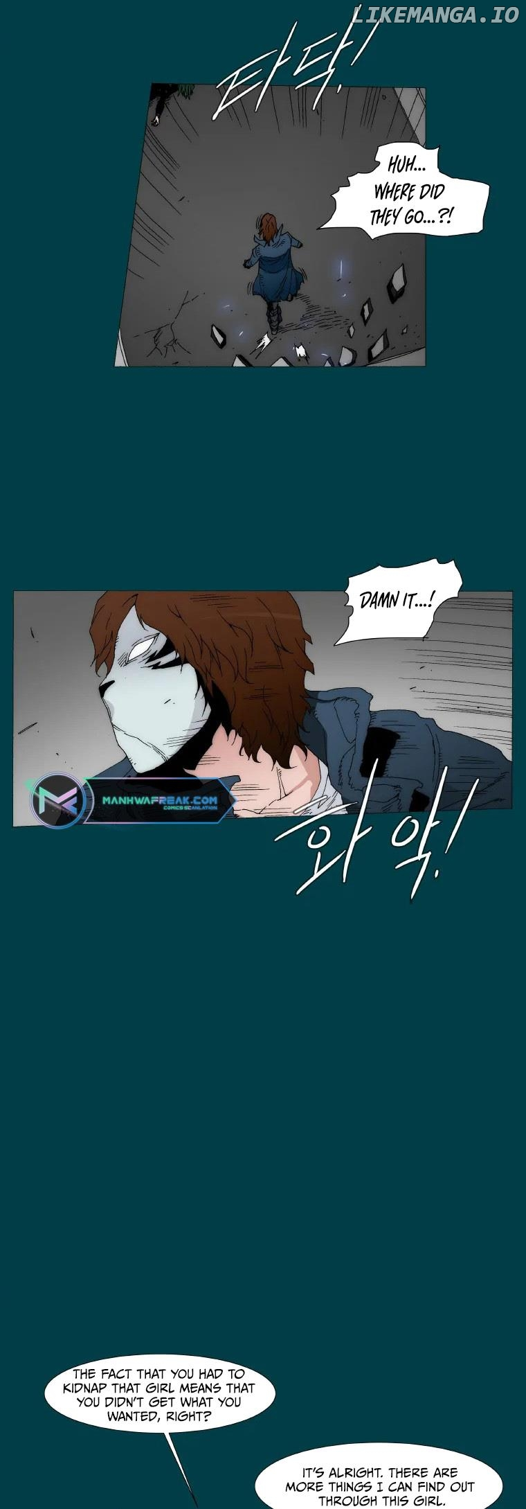 Manga page 11