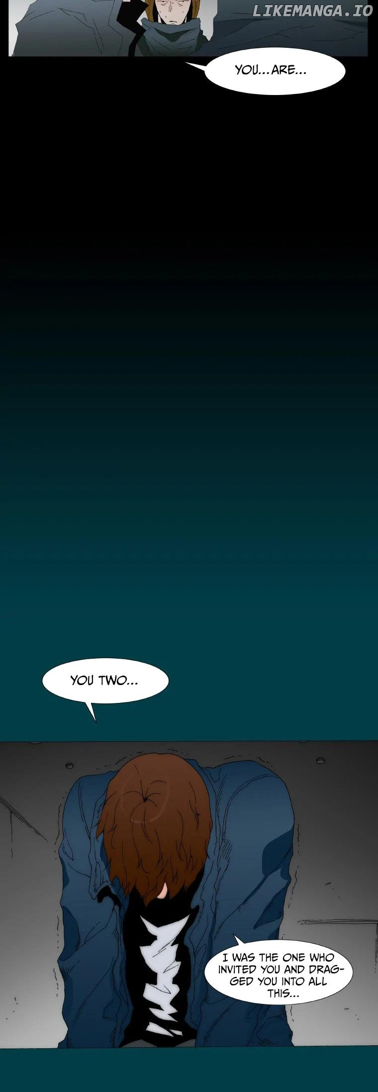 Manga page 19