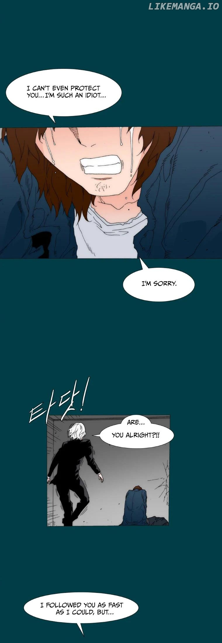 Manga page 20