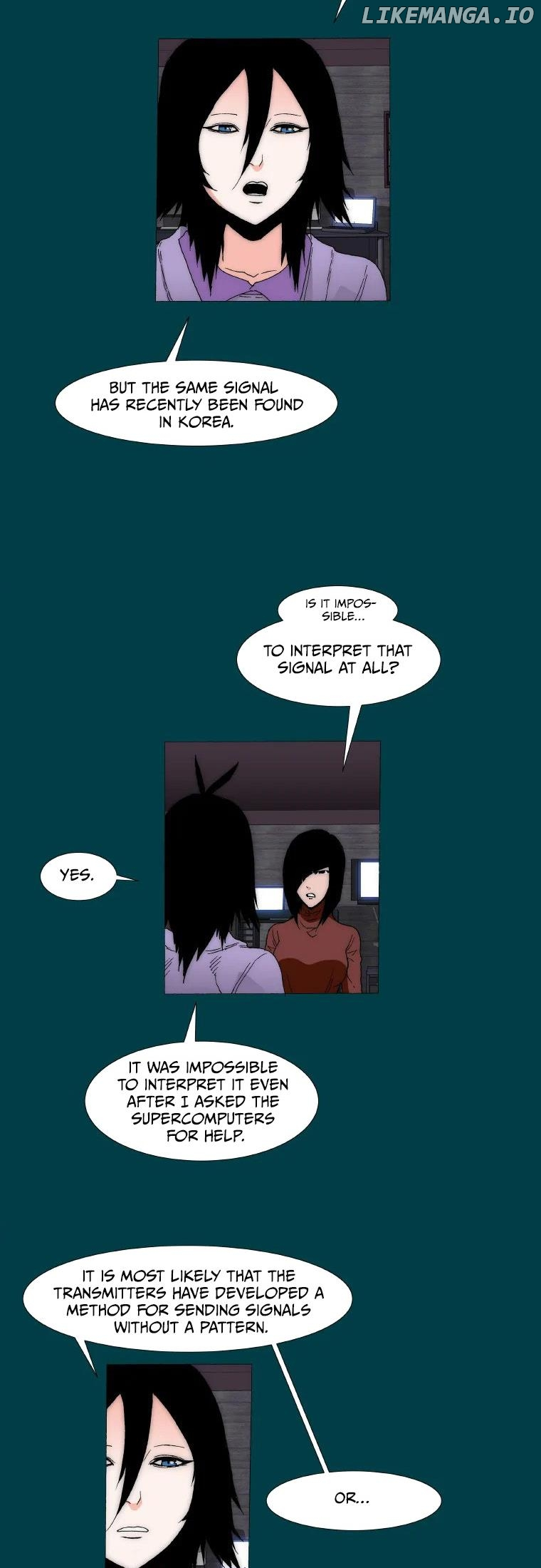 Manga page 23