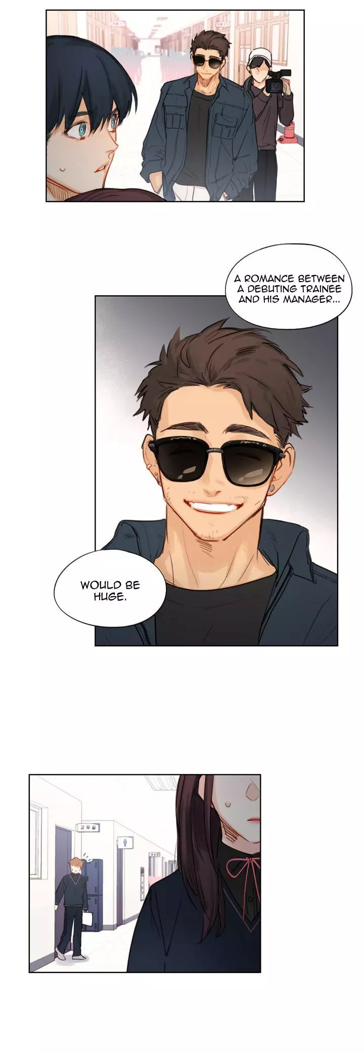Manga page 23
