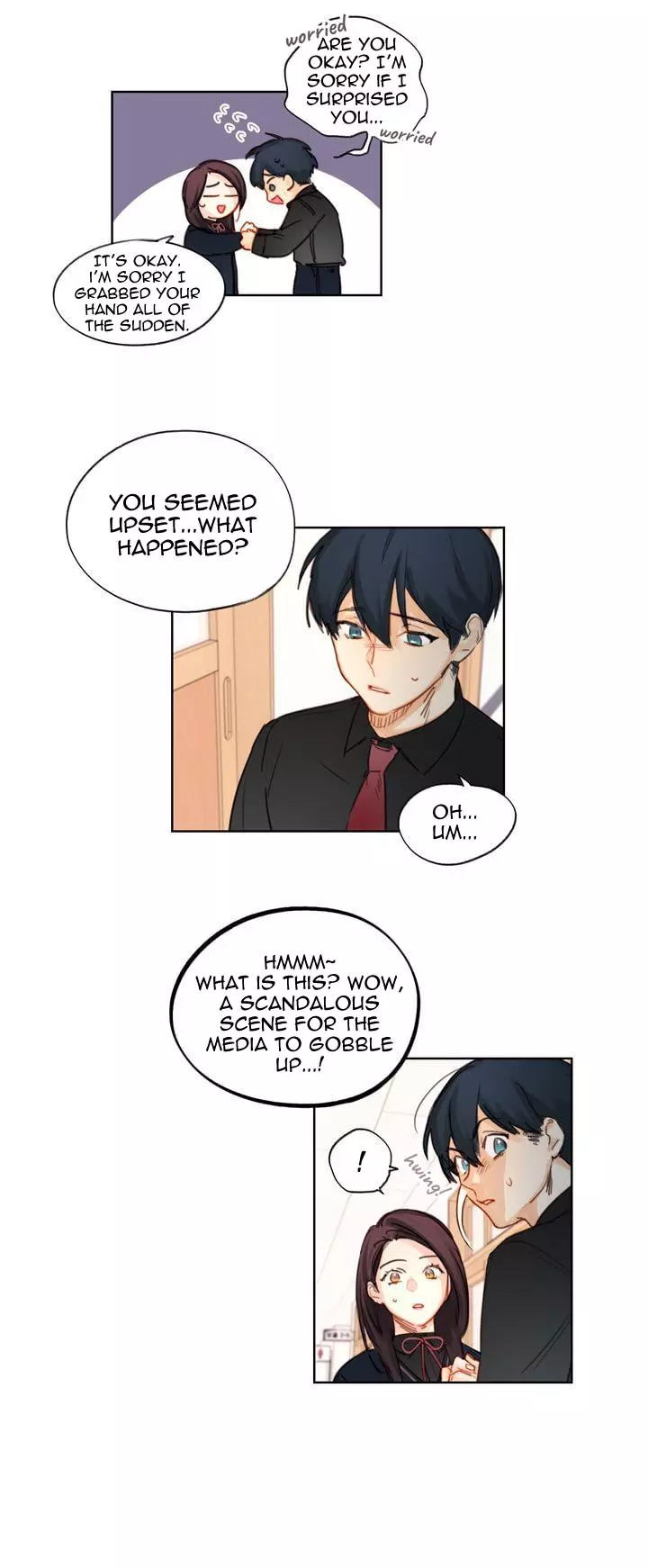 Manga page 22