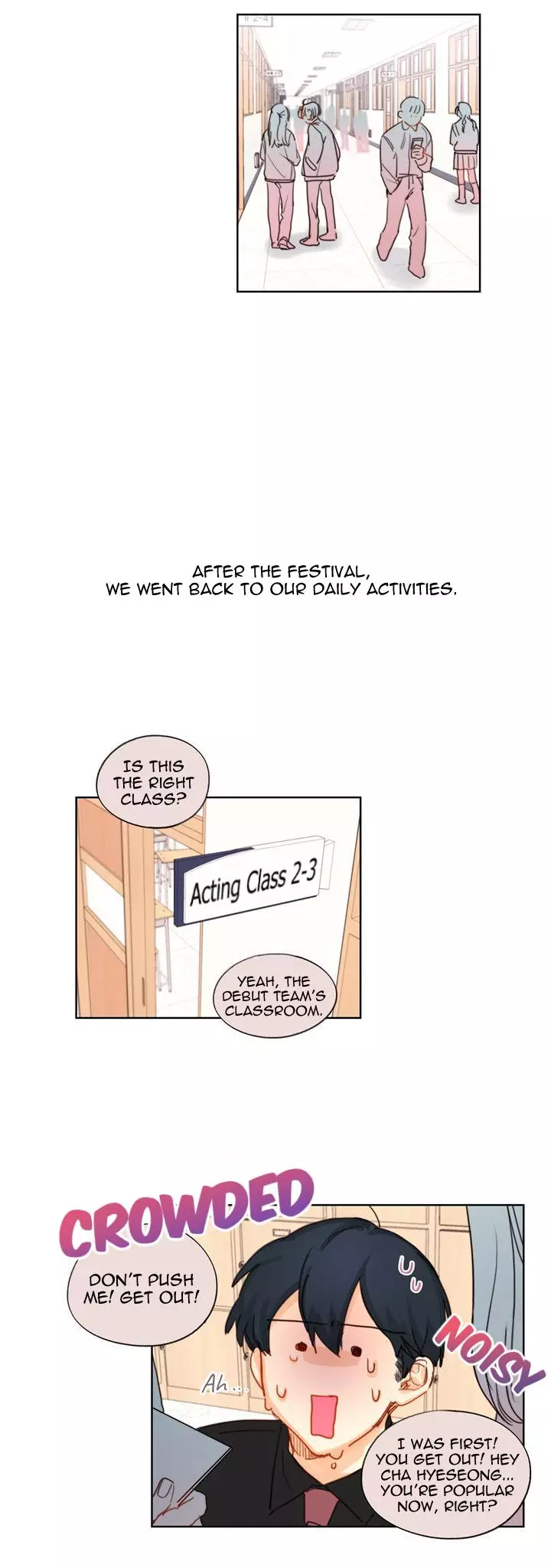 Manga page 10