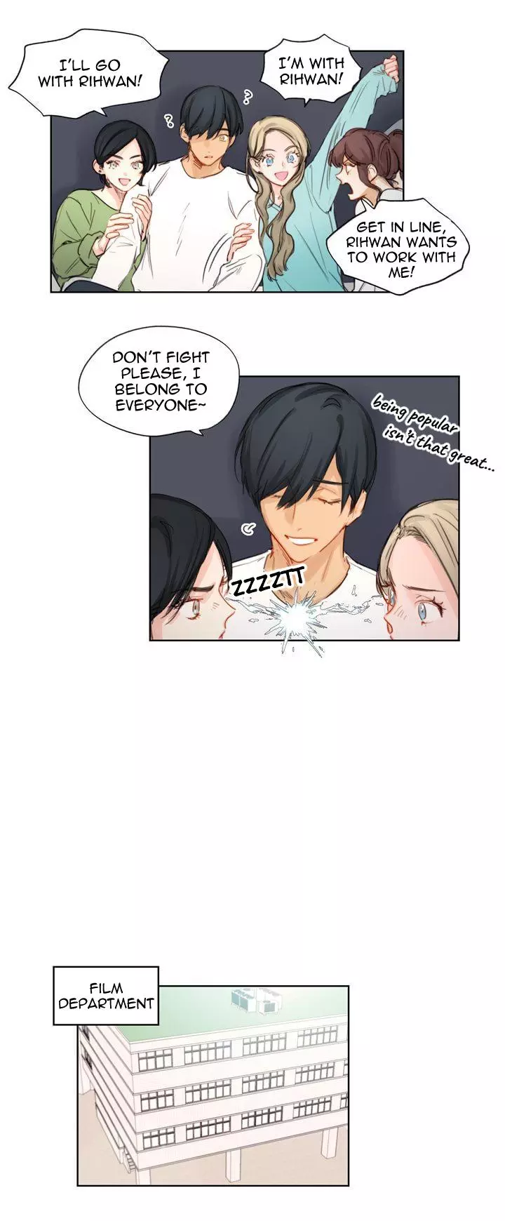 Manga page 13