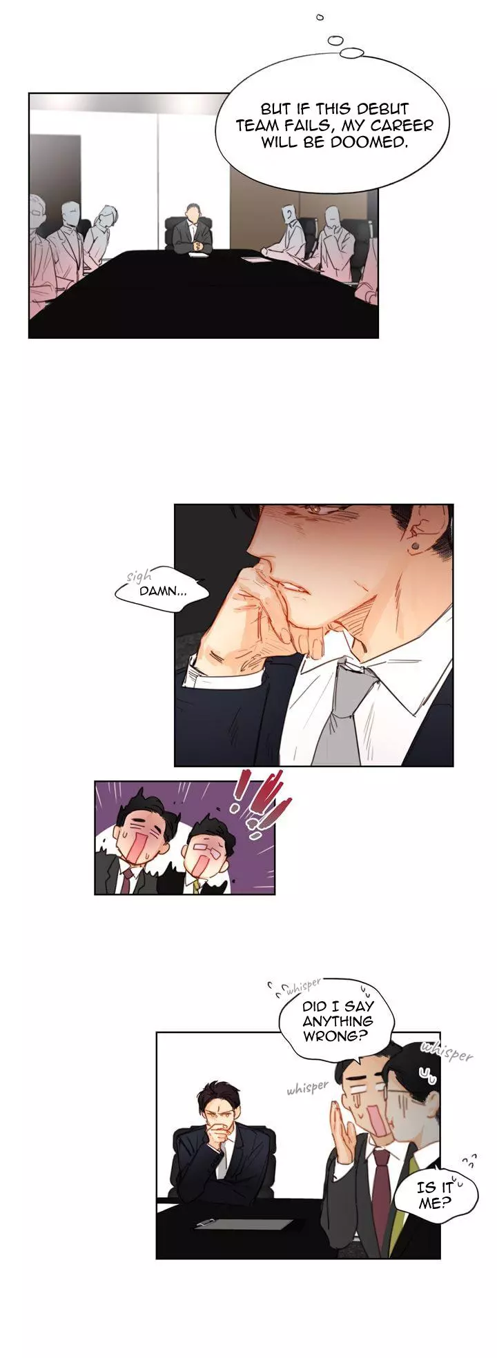 Manga page 7