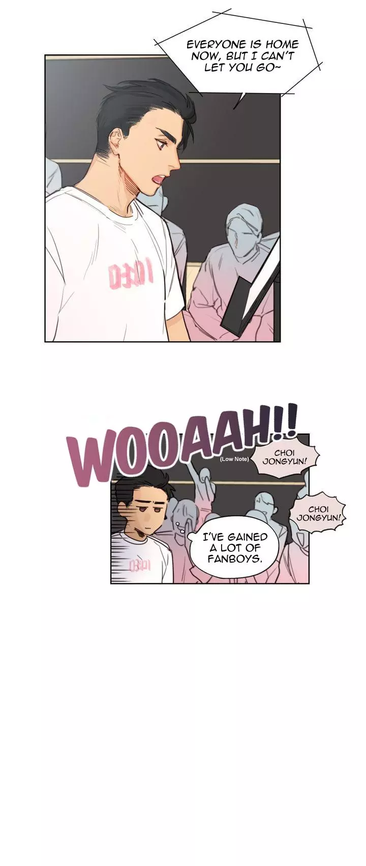 Manga page 15