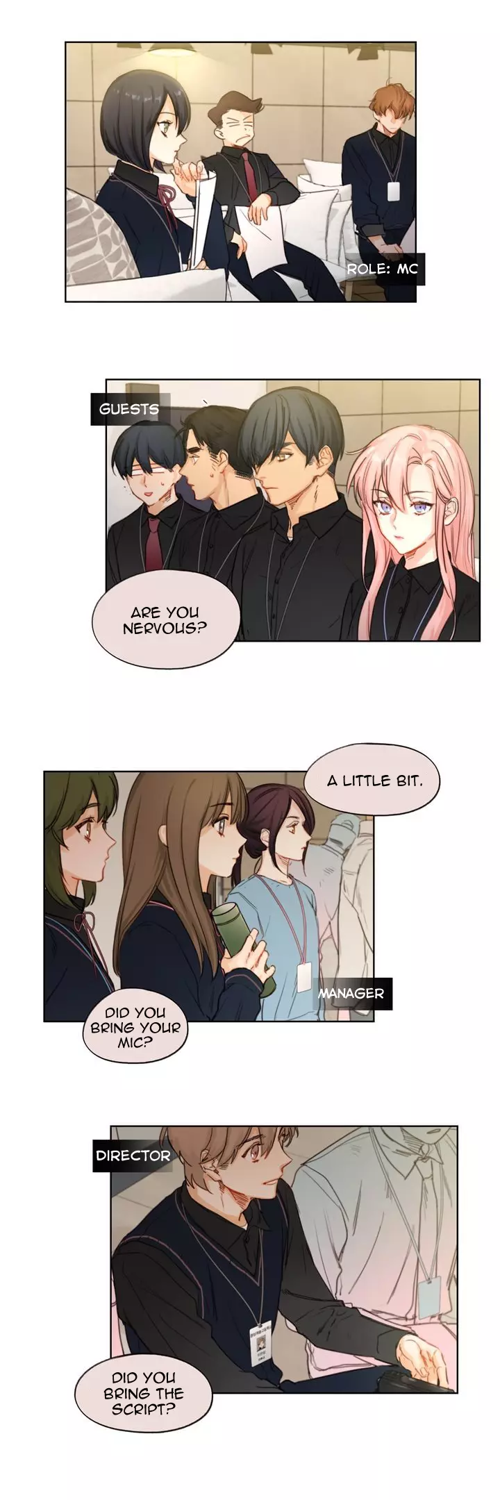 Manga page 17