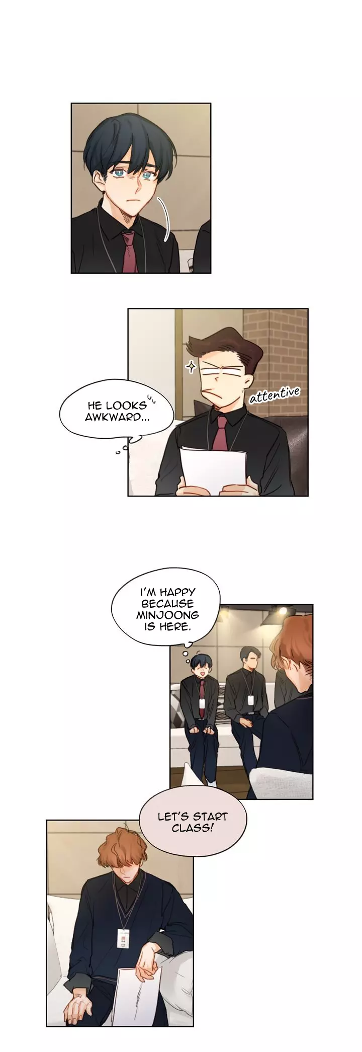 Manga page 20