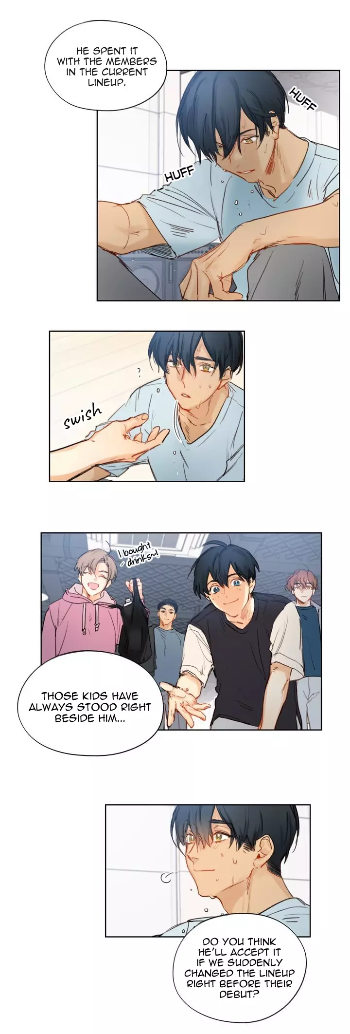 Manga page 16