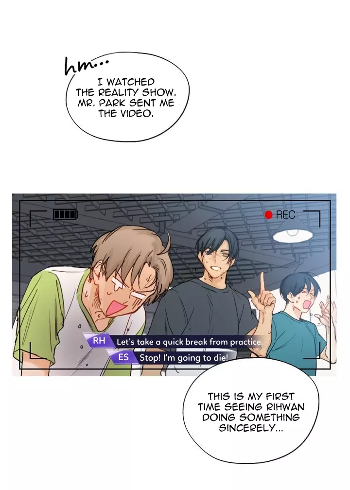 Manga page 12