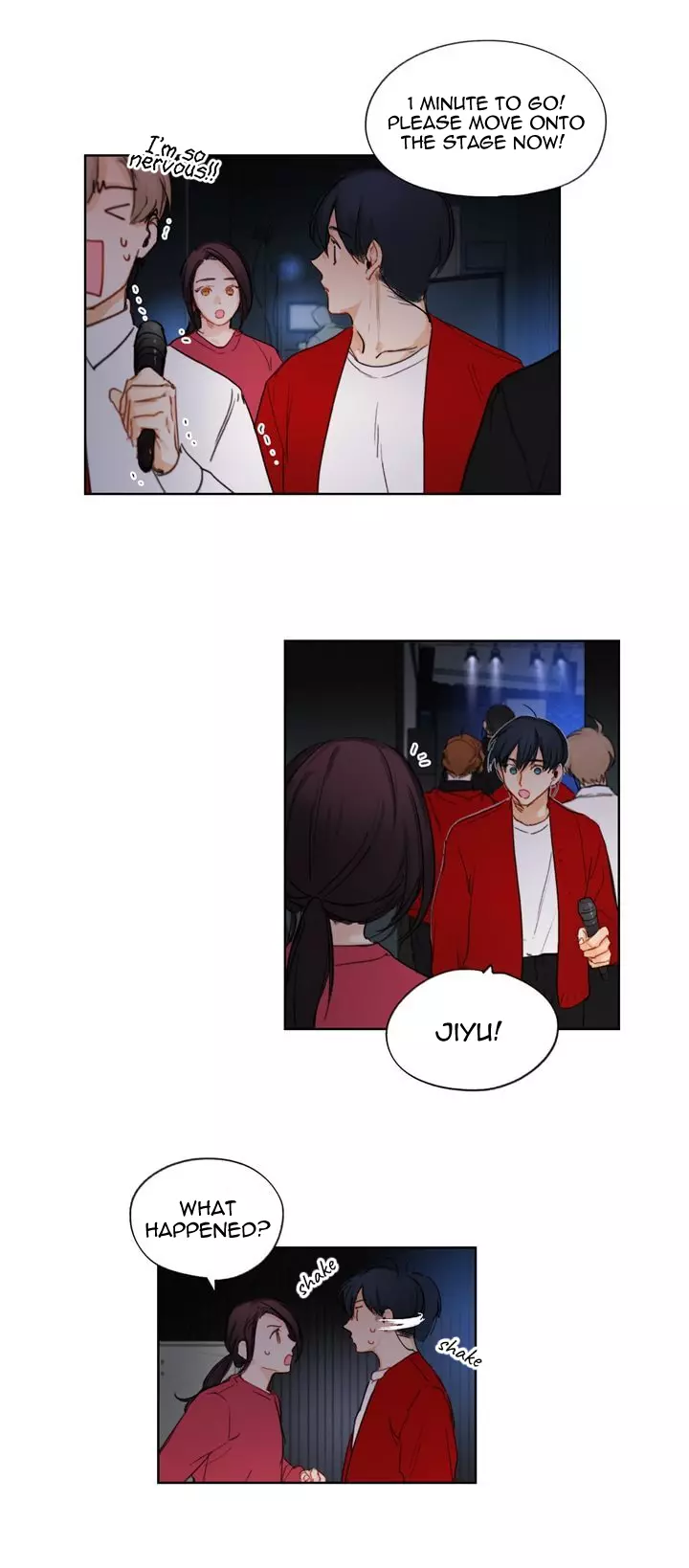 Manga page 23