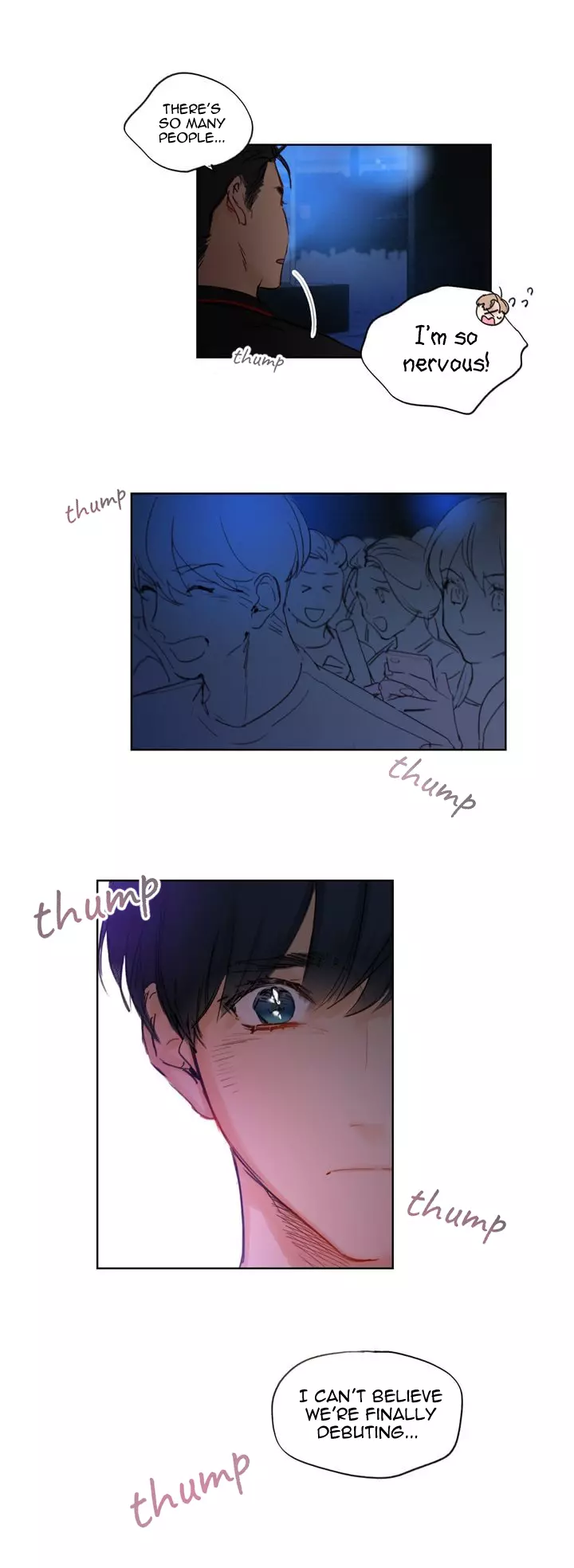Manga page 21