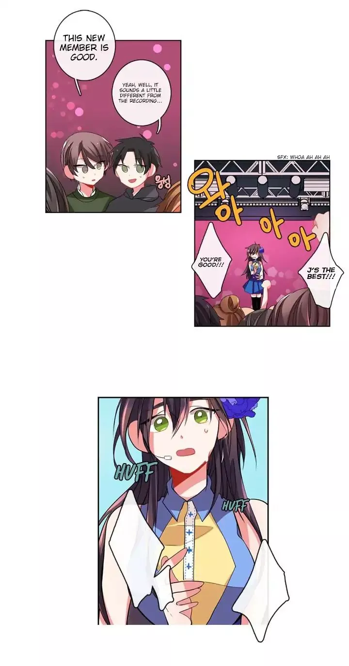 Manga page 13