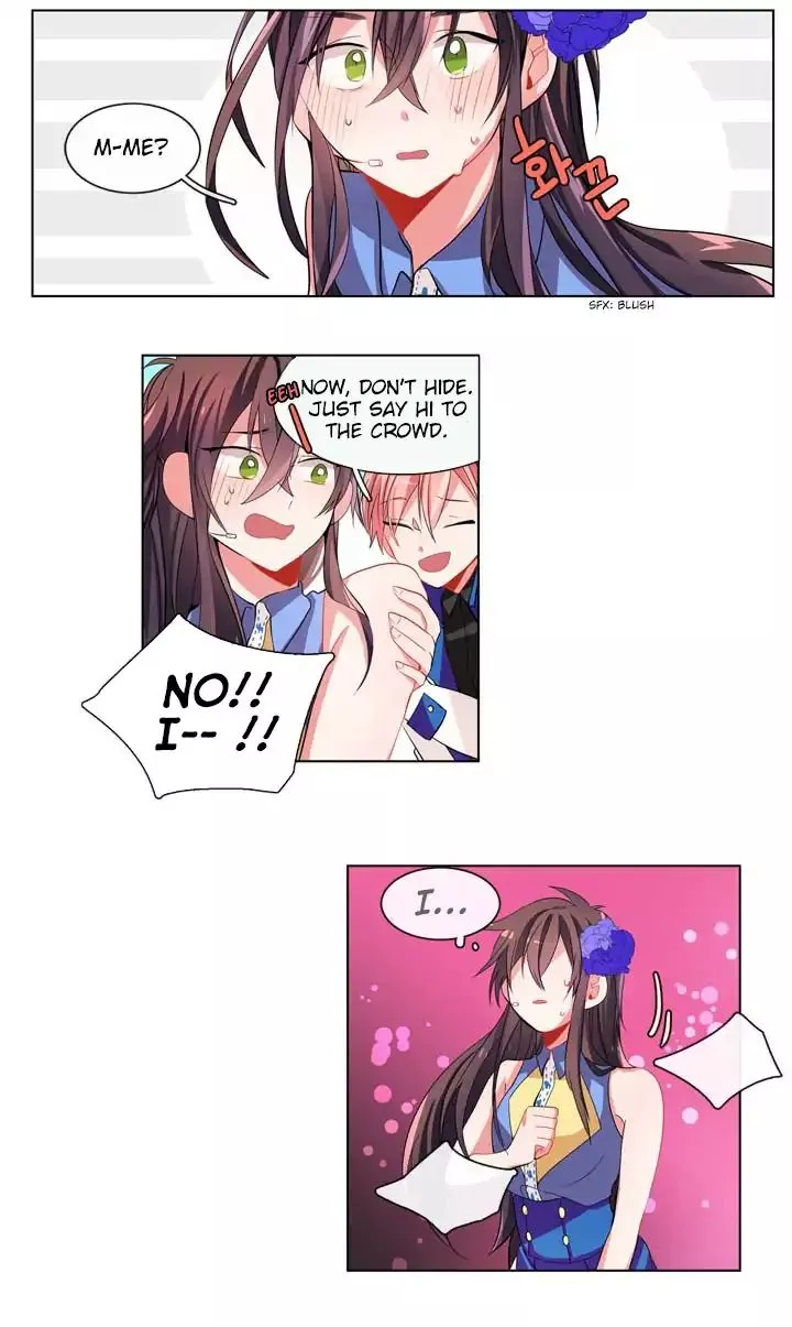 Manga page 15