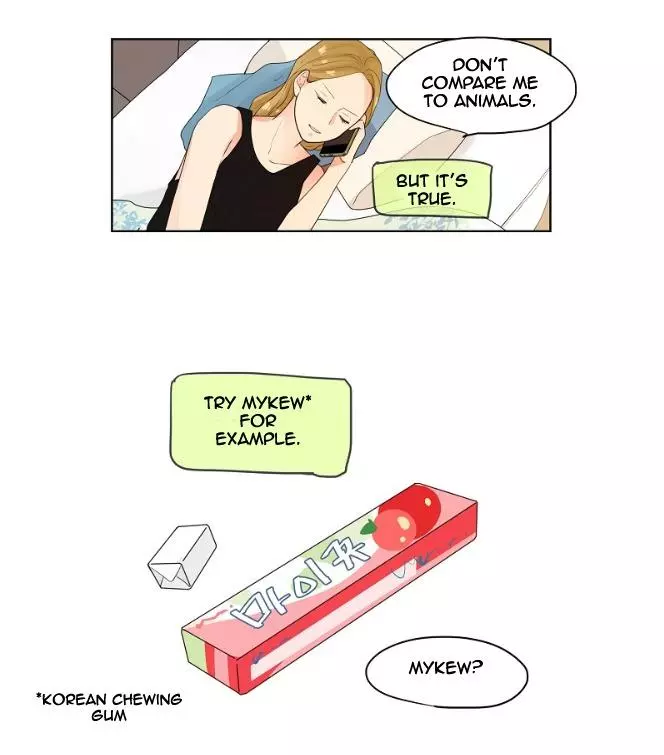 Manga page 12