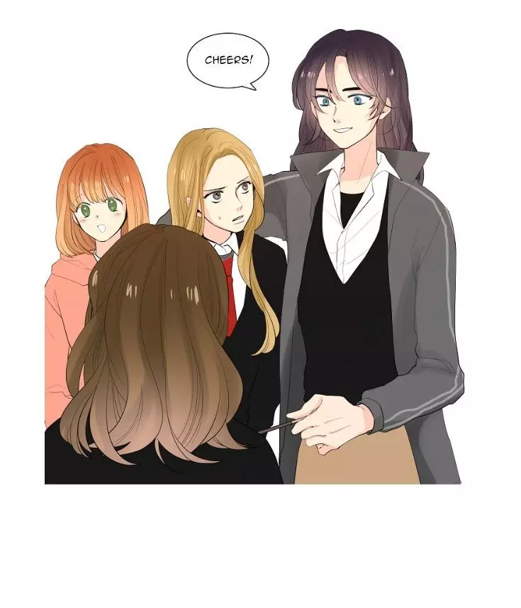 Manga page 20
