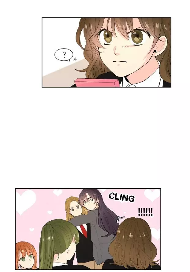 Manga page 28