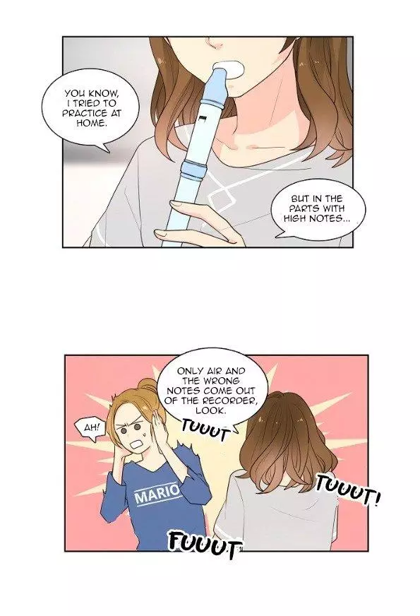 Manga page 28