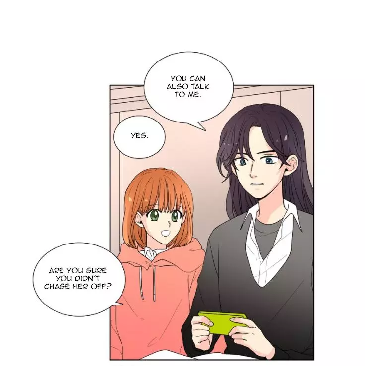 Manga page 28