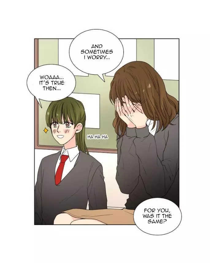 Manga page 28