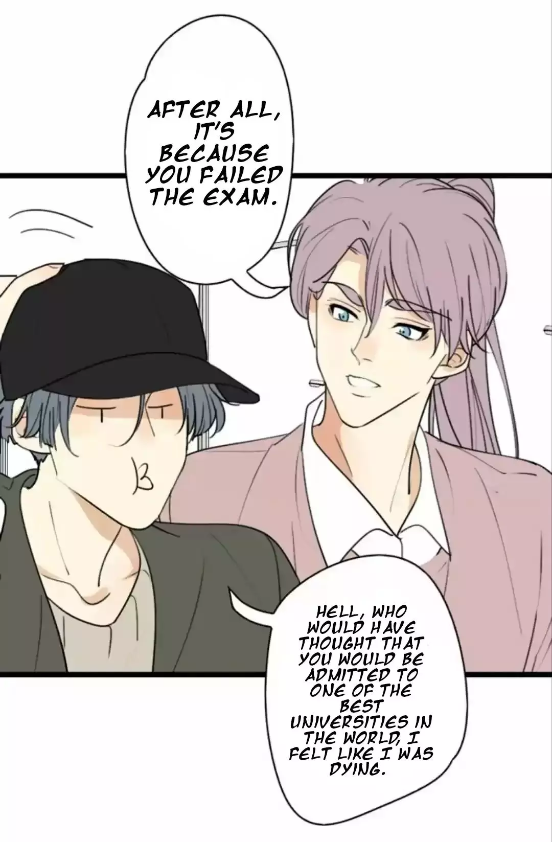 Manga page 7