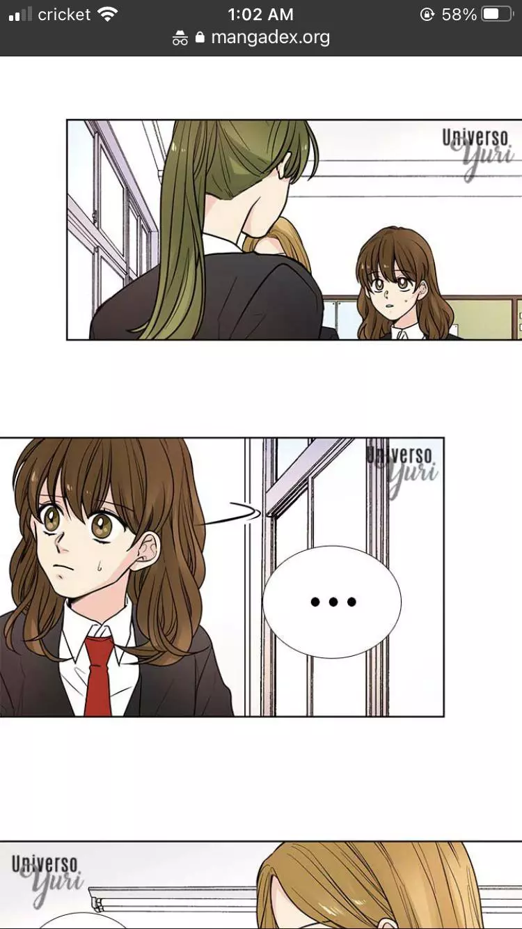 Manga page 16