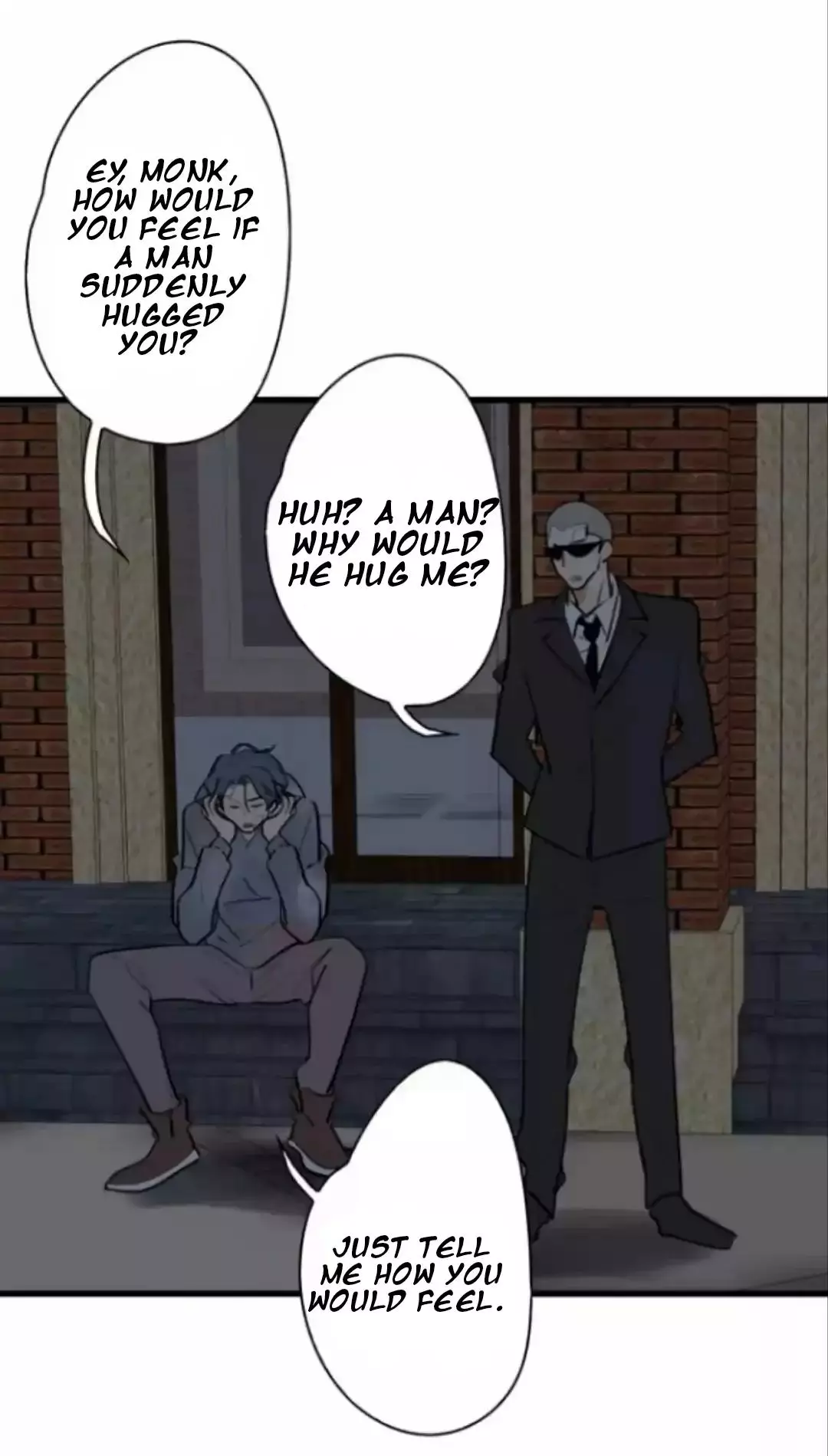 Manga page 11