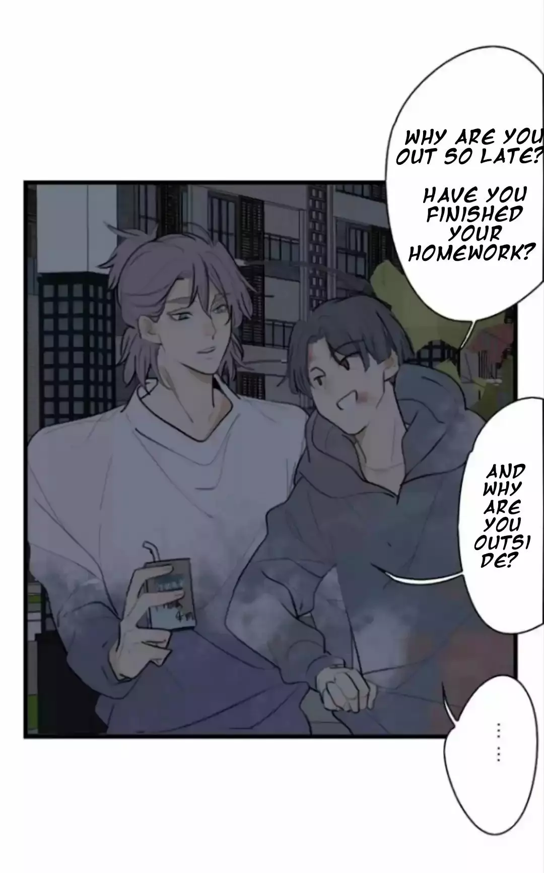 Manga page 4