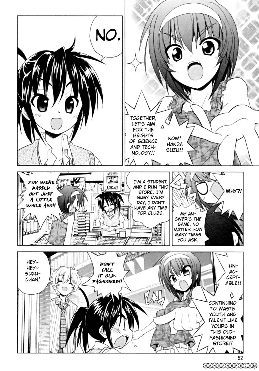 Manga page 10