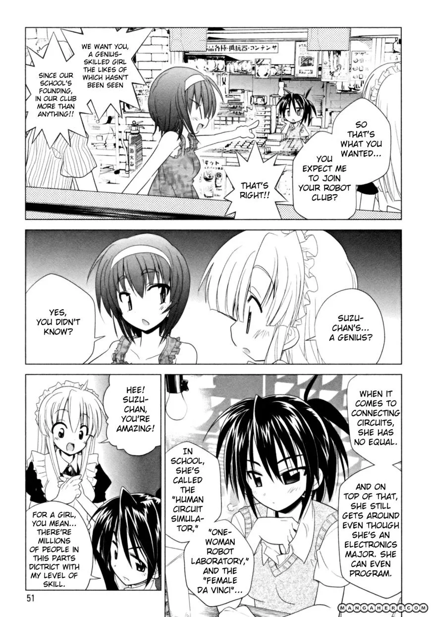 Manga page 9