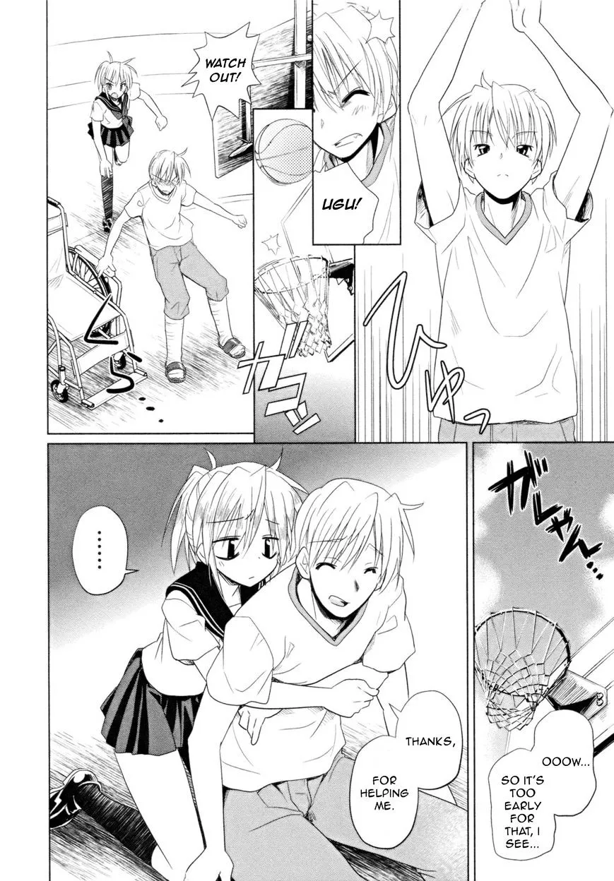Manga page 11