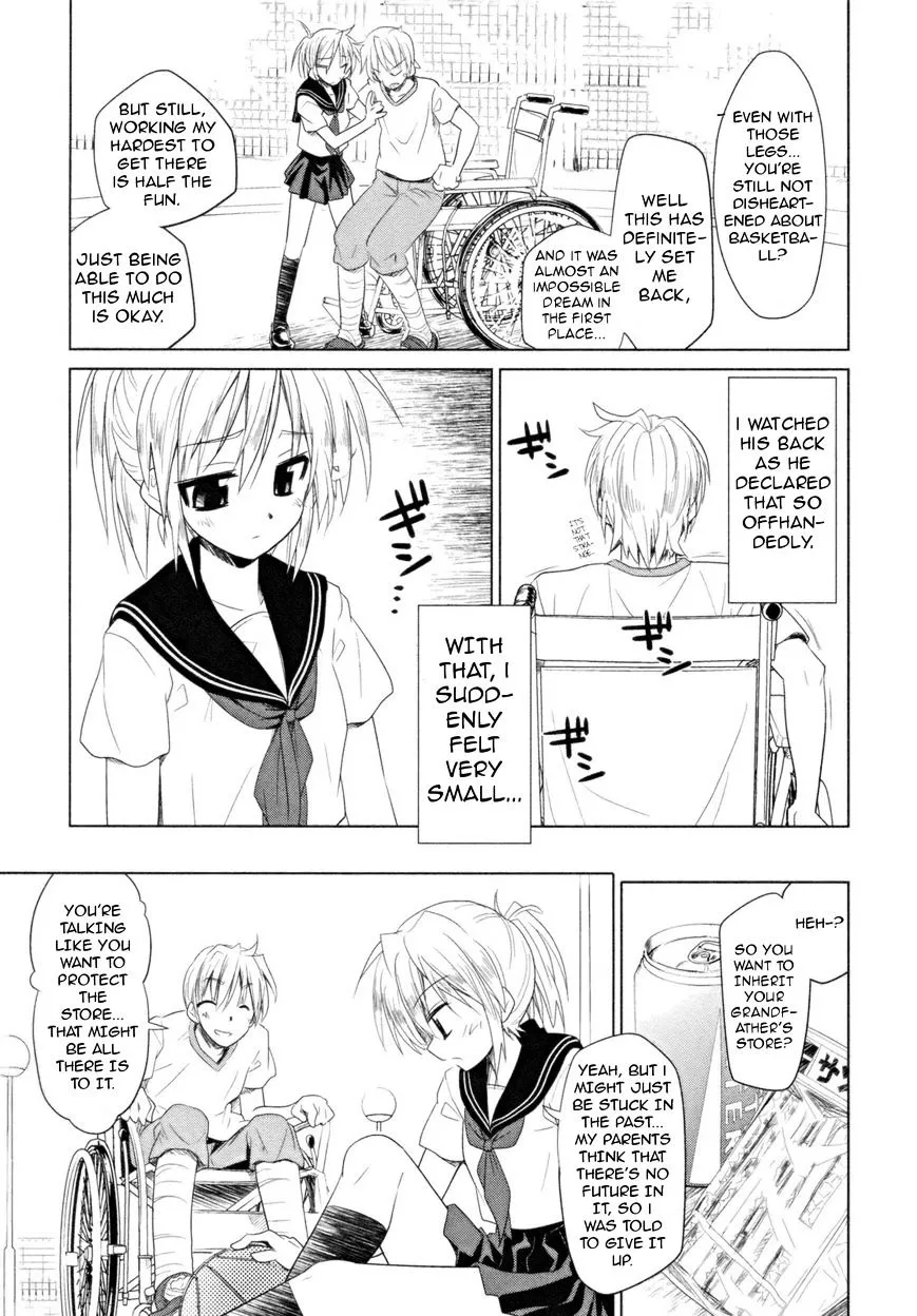Manga page 7