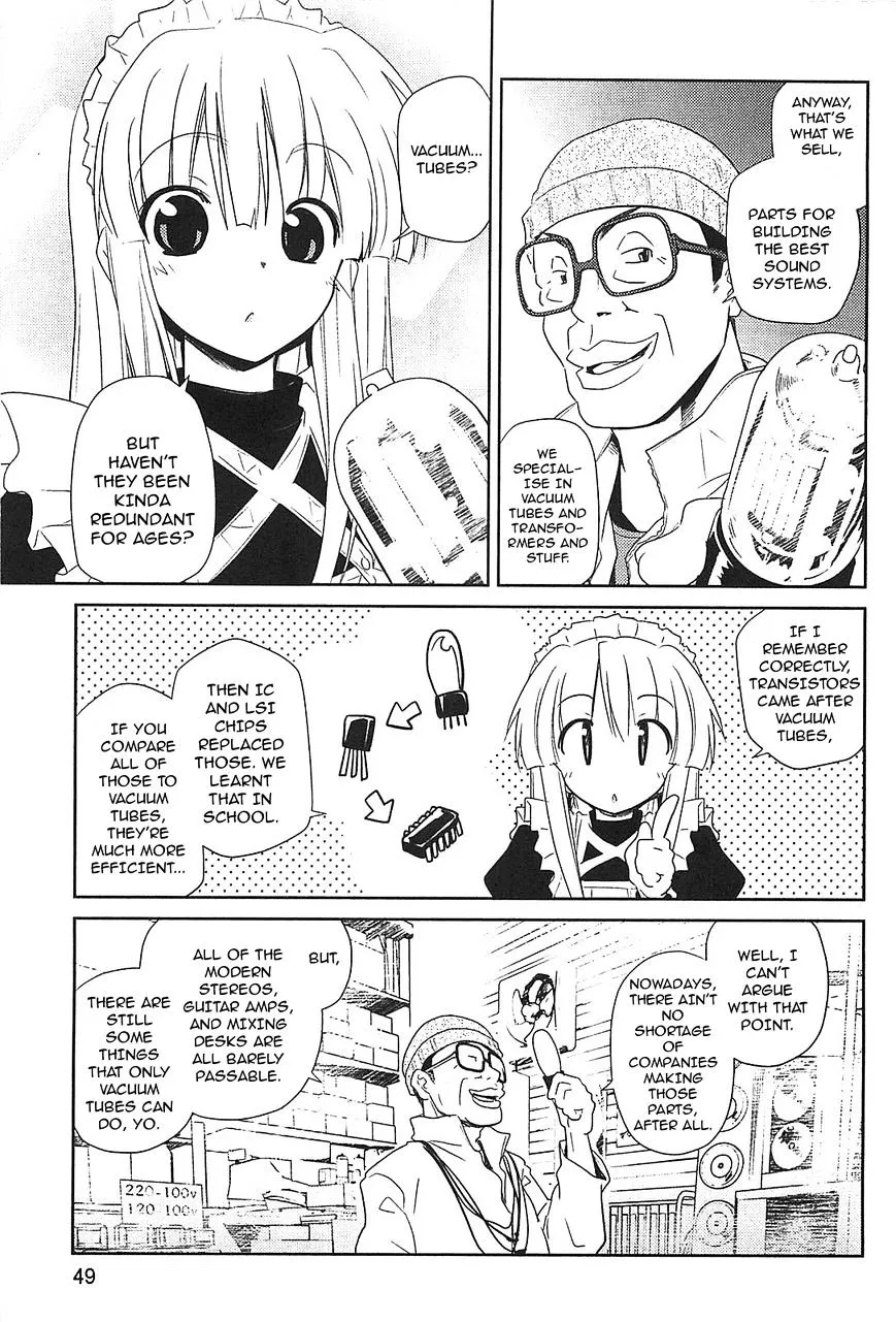 Manga page 7