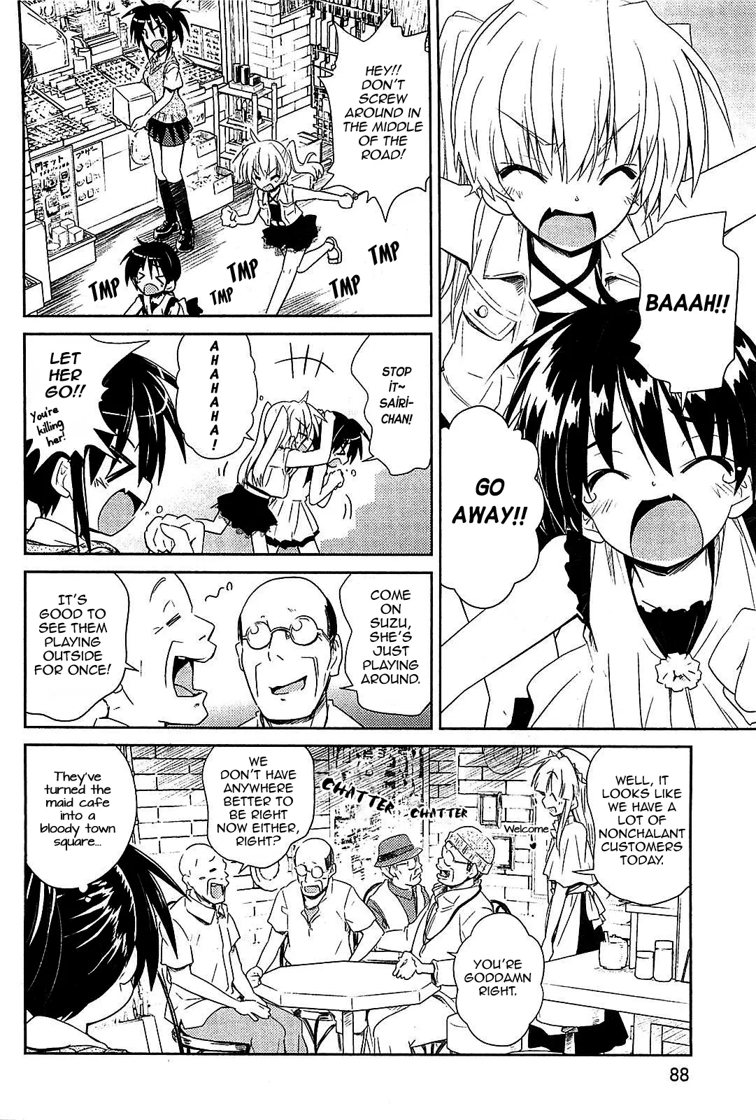 Manga page 4
